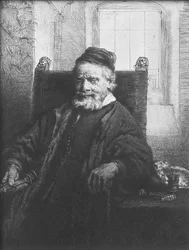 Jean Lutma, 1656 swed